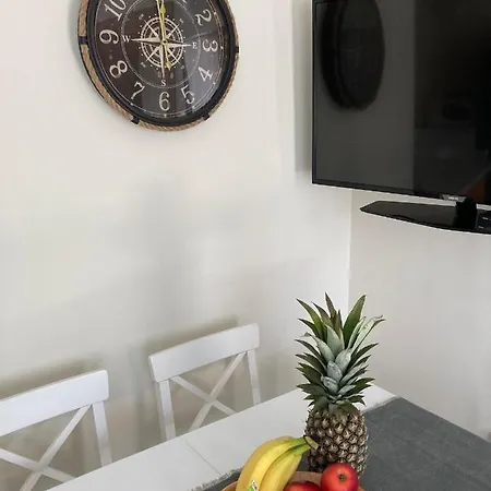 شقة Panorama *